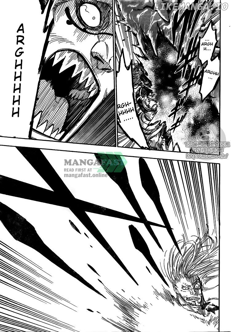 Black Clover chapter 68 image 08